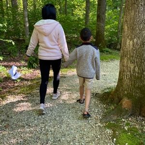 Meet your Posher, Chen